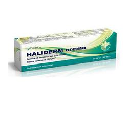 HALIDERM CREMA 50 ML - farmaidea24.com