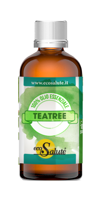 TEA TREE OLIO ESSENZIALE 30 ML - farmaidea24.com