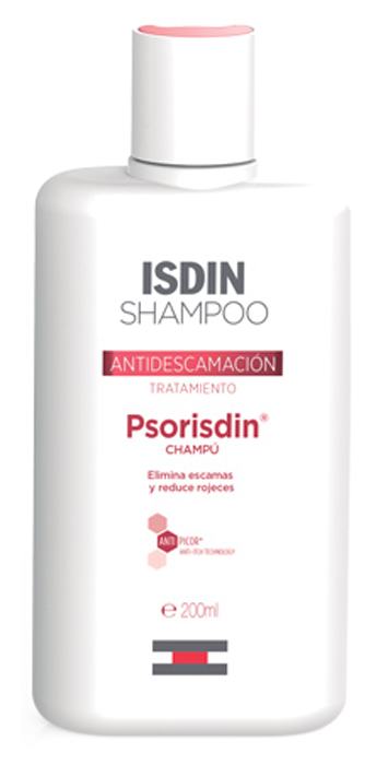 PSORISDIN SHAMPOO - farmaidea24.com