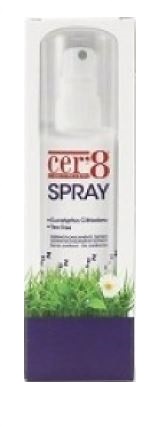CER'8 FAMILY SPRAY 100 ML - farmaidea24.com