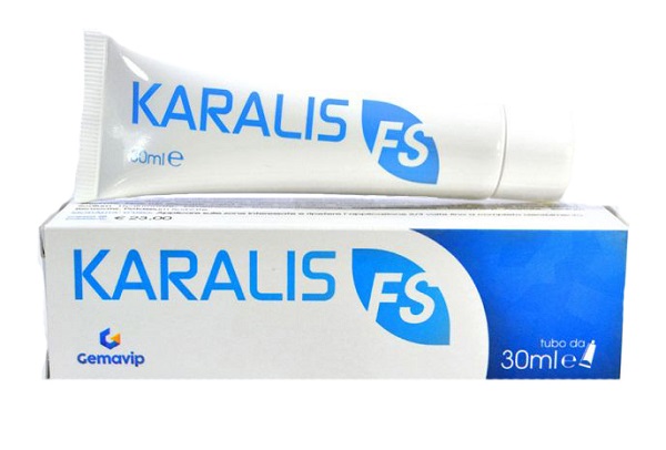 KARALIS FS 30 ML - farmaidea24.com