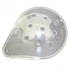 CONCHIGLIA RIGIDA OCCHI - farmaidea24.com