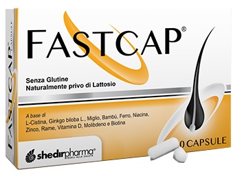 FASTCAP 30 CAPSULE - farmaidea24.com