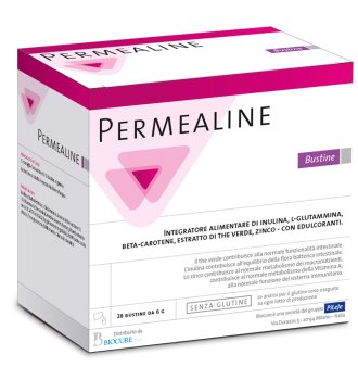 PERMEALINE 28 BUSTINE 168 G - farmaidea24.com