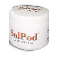 SALPOD SALI PEDILUVICI 250 G - farmaidea24.com
