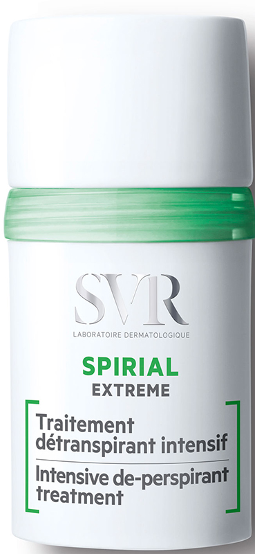 SVR SPIRIAL EXTREME 20 ML - farmaidea24.com
