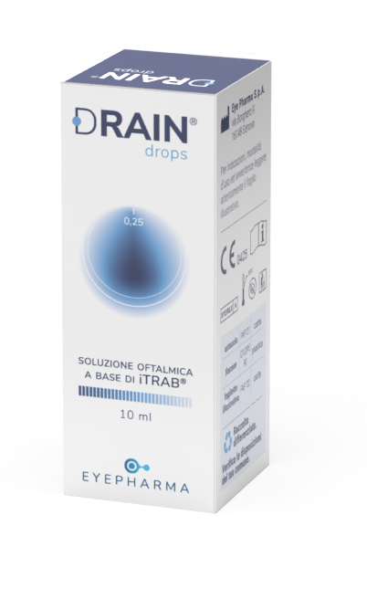 DRAIN DROPS 10 ML - farmaidea24.com