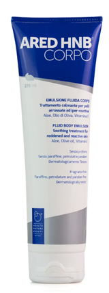 ARED HNB EMULSIONE CORPO 275 ML - farmaidea24.com