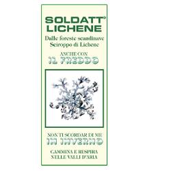 SOLDATT LICHENE SCIR 60ML - farmaidea24.com