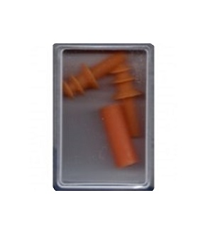 TAPPO AURICOLARE DIVER SCATOLA 2 PEZZI - farmaidea24.com