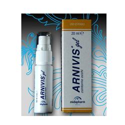 ARNIVIS GEL 20 ML - farmaidea24.com