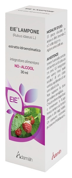 EIE LAMPONE GOCCE 30 ML - farmaidea24.com