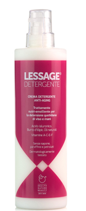 LESSAGE DETERGENTE 500 ML - farmaidea24.com