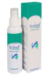 TECLOSEB LOZIONE SPRAY 100 ML - farmaidea24.com