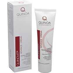 QUINOVIT ADVANCE CREMA 50 ML - farmaidea24.com