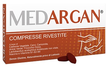 MEDARGAN 30 COMPRESSE - farmaidea24.com