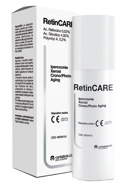 RETINCARE 30 ML - farmaidea24.com
