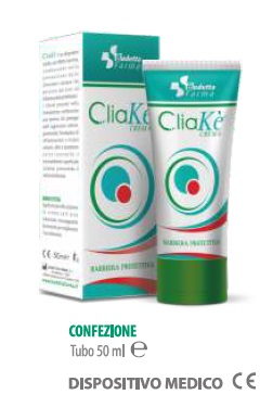 CLIAKE' CREMA 50 ML - farmaidea24.com