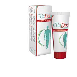 CLIADOL CREMA CORPO 100 ML - farmaidea24.com