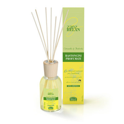 ZANZHELAN BASTONCINI PROFUMATI 250P - farmaidea24.com