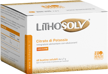 LITHOSOLV 60 BUSTINE - farmaidea24.com