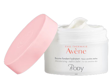 EAU THERMALE AVENE BALSAMO CORPO 250 ML - farmaidea24.com