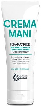 FARMACIA SCIANNAME' CREMA MANI RIPARATRICE 50 ML - farmaidea24.com