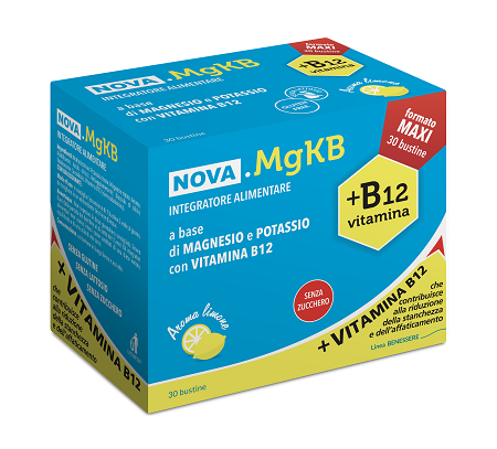 NOVA MGKB 30 BUSTINE - farmaidea24.com