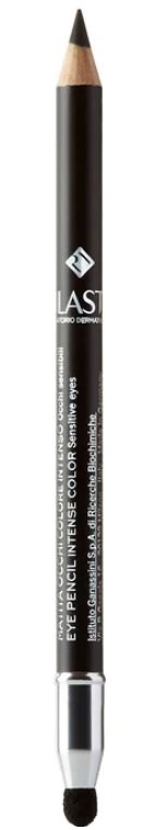 RILASTIL MAQUILLAGE MATITA OCCHI COLORE INTENSO NERO - farmaidea24.com