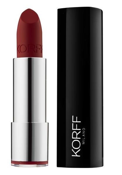 KORFF CURE MAKE UP ROSSETTO SATINATO 01 - farmaidea24.com