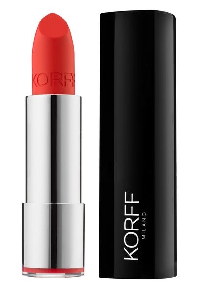 KORFF CURE MAKE UP ROSSETTO SATINATO 05 - farmaidea24.com