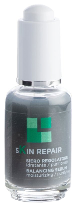 SKIN REPAIR SIERO REGOLATORE ESFOLIANTE PURIFICANTE 30 ML - farmaidea24.com