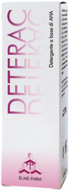 DETERAC DETERGENTE CORPO 200 ML - farmaidea24.com