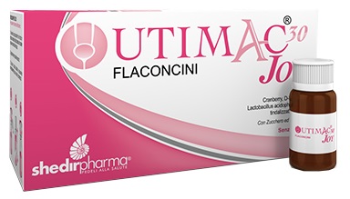 UTIMAC 30 JOY 10 FLACONCINI 10 ML - farmaidea24.com