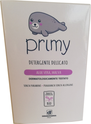 PRIMY DETERGENTE DELICATO 250 ML - farmaidea24.com