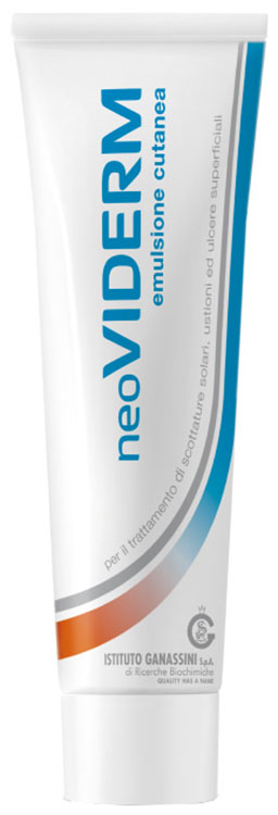 NEOVIDERM 30 ML - farmaidea24.com