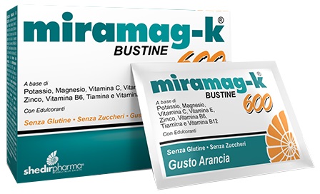 MIRAMAG-K 600 20 BUSTINE - farmaidea24.com