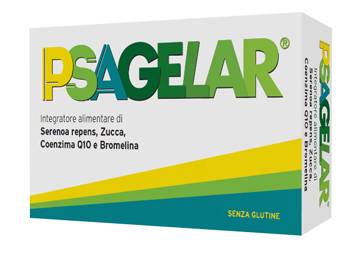 PSAGELAR 30 PERLE - farmaidea24.com