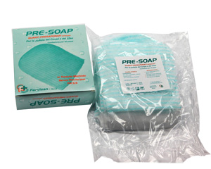 MANOSOAP PRESOAP GUANTO PRESAPONATO 20 PEZZI - farmaidea24.com