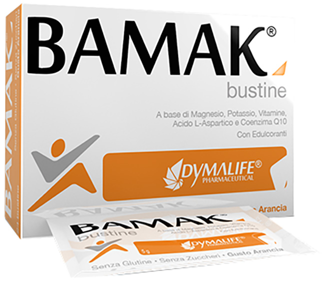 BAMAK 24 BUSTINE - farmaidea24.com