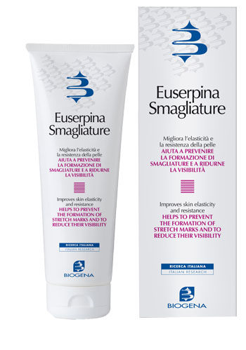 BIOGENA EUSERPINA SMAGLIATURE 250 ML - farmaidea24.com