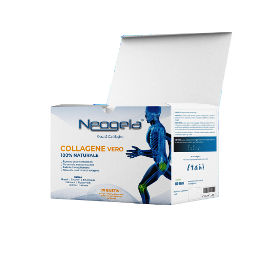 NEOGELA 28 BUSTE - farmaidea24.com