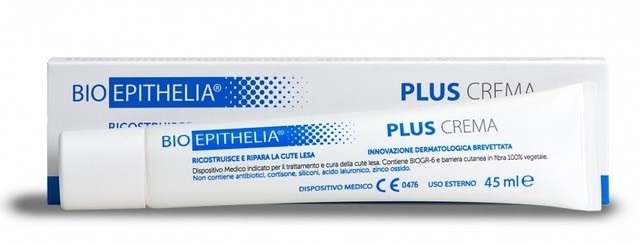 BIOEPITHELIA PLUS CREMA 45 ML - farmaidea24.com