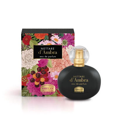 NETTARE D'AMBRA EAU DE PARFUM 50 ML - farmaidea24.com