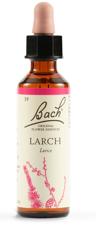 LARCH BACH ORIG 20 ML - farmaidea24.com
