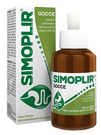 SIMOPLIR GOCCE 10 ML - farmaidea24.com