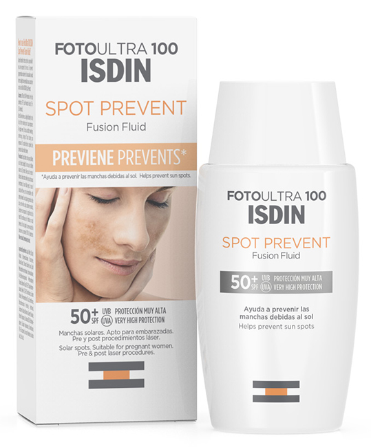 FOTOULTRA 100 SPOT PREVENT - farmaidea24.com