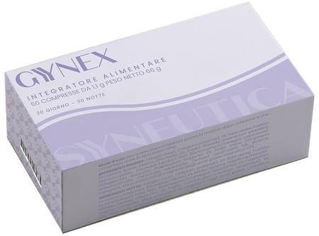 GYNEX 60 COMPRESSE - farmaidea24.com