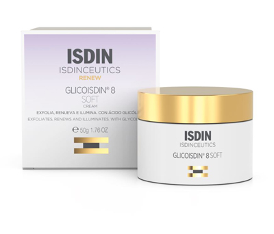 GLICOISDIN 8 SOFT CREAM 50 ML - farmaidea24.com