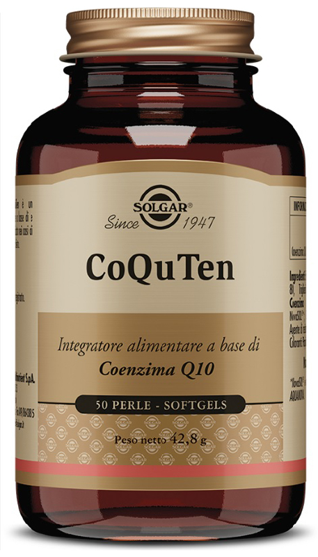 COQUTEN 50 PERLE - farmaidea24.com